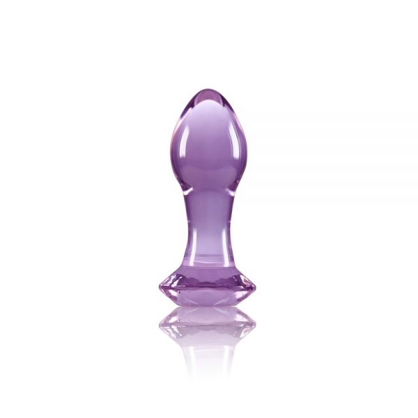 Crystal – Gem – Purple ViPstore.hu - Erotika Webáruház - Szexshop 2