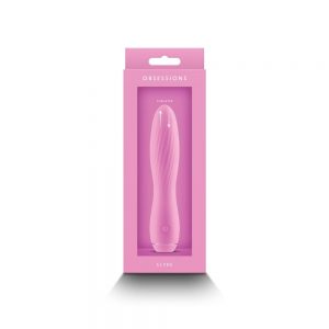 Obsession – Clyde – Light Pink ViPstore.hu - Erotika Webáruház - Szexshop