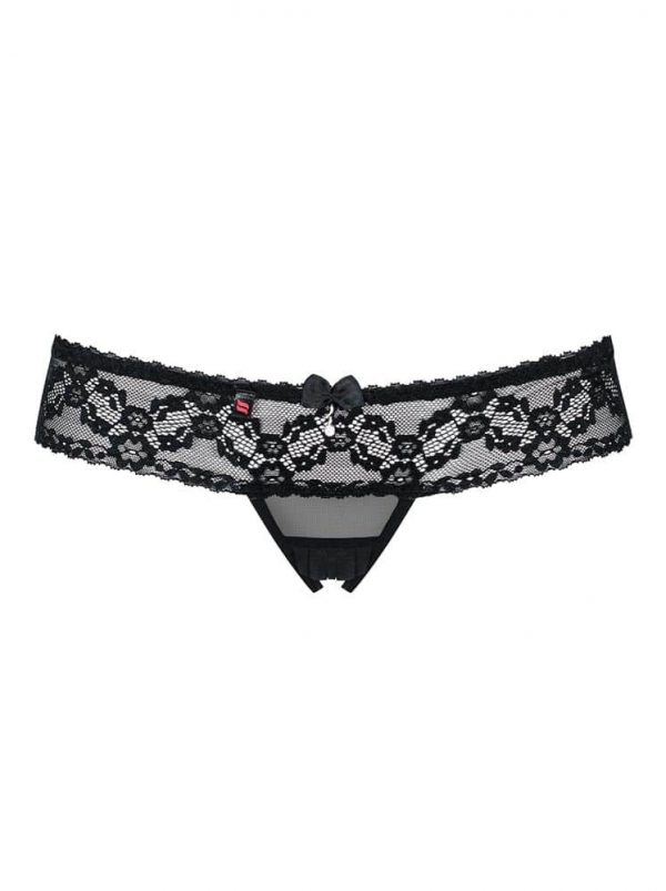 837-THC-1 crotchless thong  S/M ViPstore.hu - Erotika Webáruház - Szexshop 3