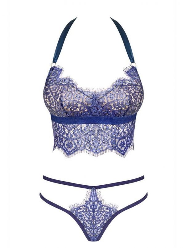 Flowlace set L/XL ViPstore.hu - Erotika Webáruház - Szexshop 3