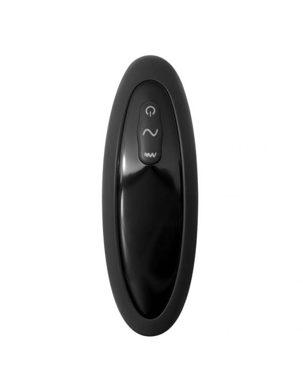 Anal Fantasy Elite Collection P-Motion Massager  #4 | ViPstore.hu - Erotika webáruház