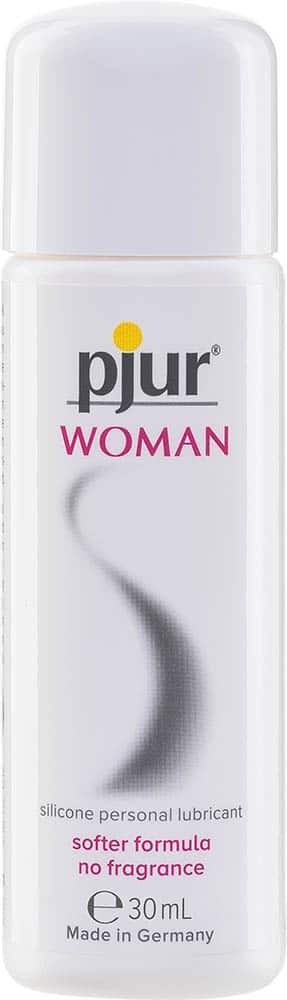 pjur® Woman - 30 ml bottle #1 | ViPstore.hu - Erotika webáruház