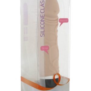 Classic Original Vibrator Nude ViPstore.hu - Erotika Webáruház - Szexshop