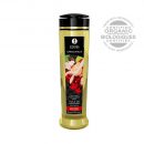 MASSAGE OIL ORGANICA 240 ml / 8 oz MAPLE DELIGHT #1 | ViPstore.hu - Erotika webáruház