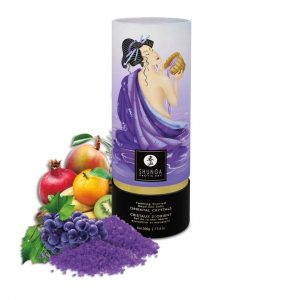 Oriental Crystals Bath Salts  -   Exotic Fruits 500 g #1 | ViPstore.hu - Erotika webáruház