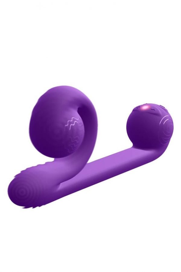 Snail Vibe purple #2 | ViPstore.hu - Erotika webáruház