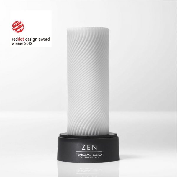 3D Zen #2 | ViPstore.hu - Erotika webáruház