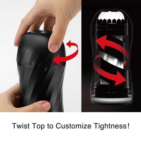 Air-Tech Twist Tickle ViPstore.hu - Erotika Webáruház - Szexshop 4