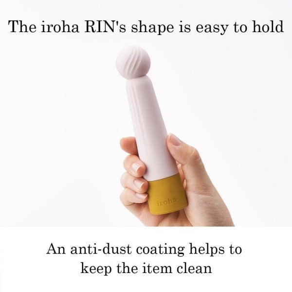 iroha Rin KOGANÉ ViPstore.hu - Erotika Webáruház - Szexshop 2