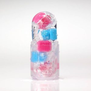 TENGA Bobble Crazy Cubes ViPstore.hu - Erotika Webáruház - Szexshop 2