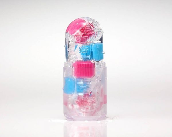 TENGA Bobble Crazy Cubes ViPstore.hu - Erotika Webáruház - Szexshop 2