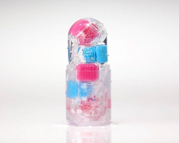 TENGA Bobble Crazy Cubes #2 | ViPstore.hu - Erotika webáruház