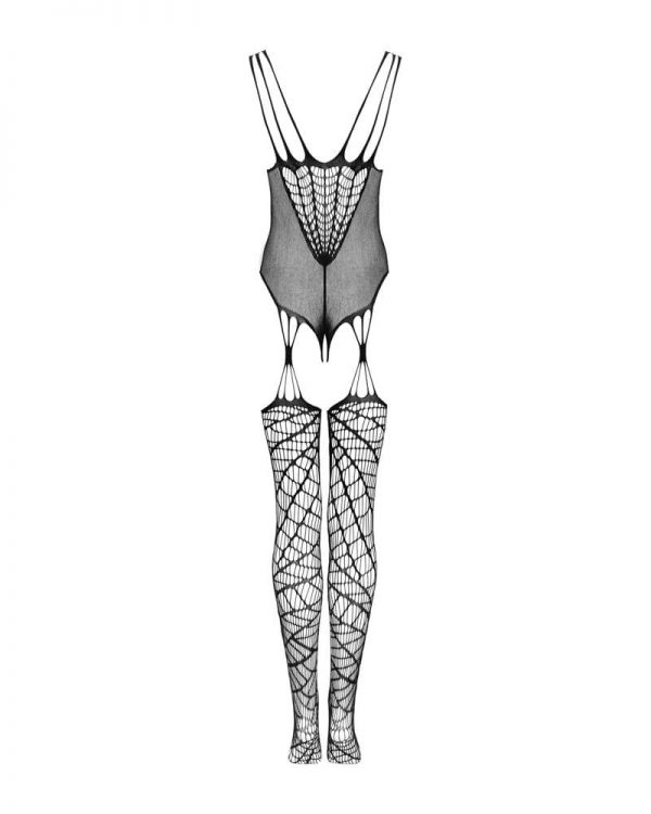 Bodystocking G325 black S/M/L ViPstore.hu - Erotika Webáruház - Szexshop 6