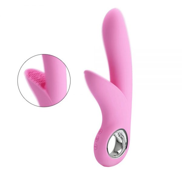 Pretty Love Carol Pink 1 ViPstore.hu - Erotika Webáruház - Szexshop 8