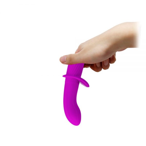 Pretty Love Troy Purple ViPstore.hu - Erotika Webáruház - Szexshop 5