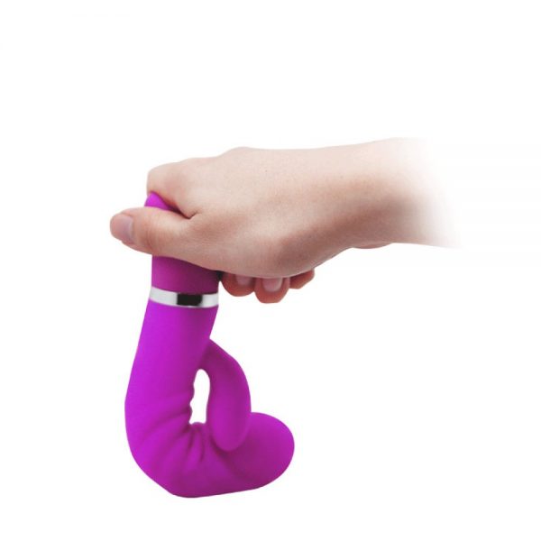 Pretty Love Tracy Purple ViPstore.hu - Erotika Webáruház - Szexshop 8