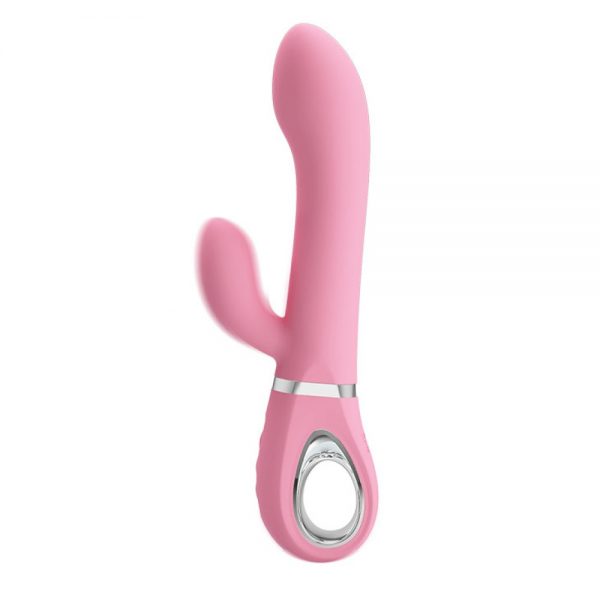 Pretty Love Ternence Pink ViPstore.hu - Erotika Webáruház - Szexshop 8