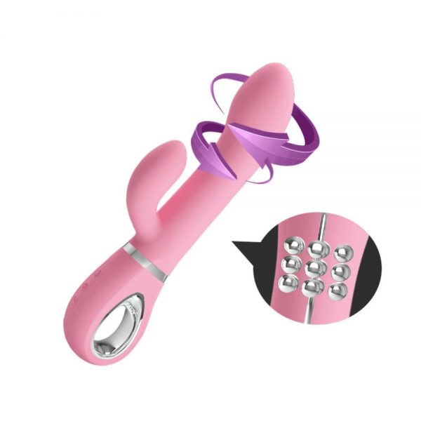 Pretty Love Ternence Pink ViPstore.hu - Erotika Webáruház - Szexshop 9