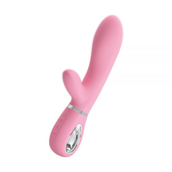 Pretty Love Thomas Pink ViPstore.hu - Erotika Webáruház - Szexshop 5