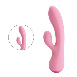 Pretty Love Zachary Pink