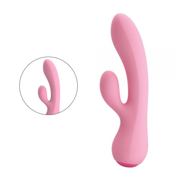 Pretty Love Zachary Pink ViPstore.hu - Erotika Webáruház - Szexshop 7