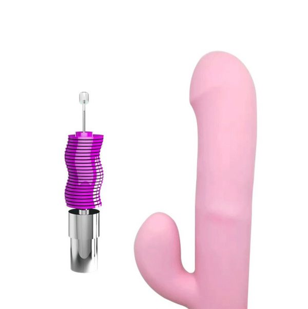 Pretty Love Truman Pink ViPstore.hu - Erotika Webáruház - Szexshop 5