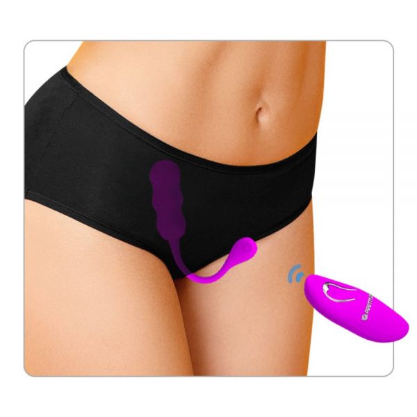 Pretty Love Leshy ViPstore.hu - Erotika Webáruház - Szexshop 5