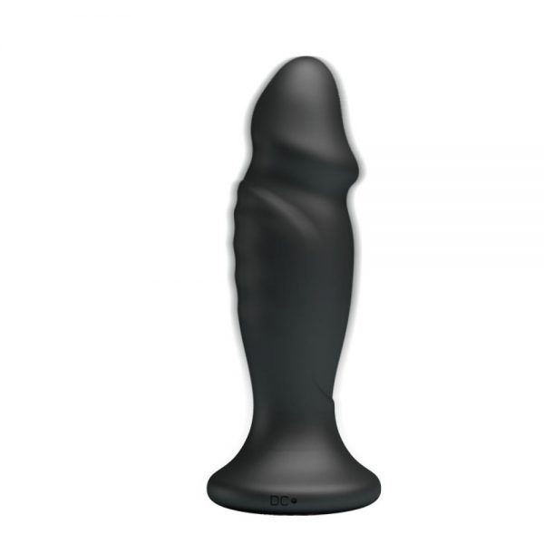 Mr. Play Super Power Anal Plug I ViPstore.hu - Erotika Webáruház - Szexshop 4