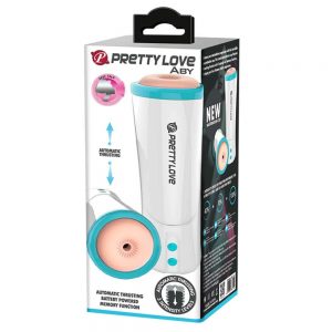 Pretty Love Aby Anus #1 | ViPstore.hu - Erotika webáruház