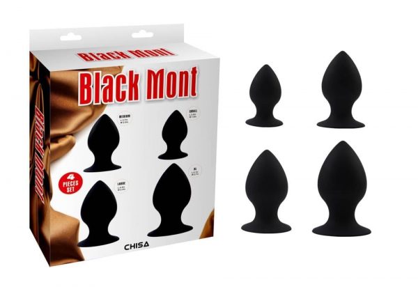 Fullness Anal Stuffer Set ViPstore.hu - Erotika Webáruház - Szexshop 2