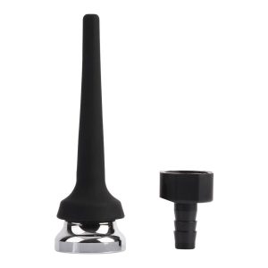 Tapered Silicone Enema Attachment ViPstore.hu - Erotika Webáruház - Szexshop 2