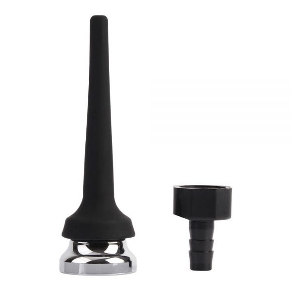 Tapered Silicone Enema Attachment ViPstore.hu - Erotika Webáruház - Szexshop 2