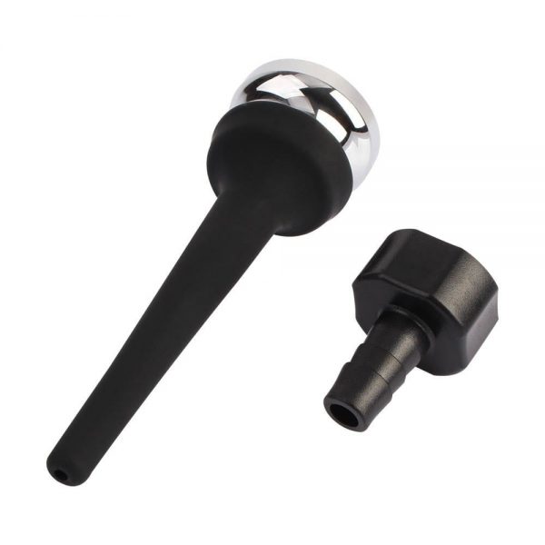 Tapered Silicone Enema Attachment ViPstore.hu - Erotika Webáruház - Szexshop 6