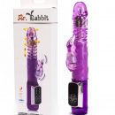Mr. Rabbit Vibrator Purple | ViPstore.hu - Erotika webáruház #1 - EAN 6959532310030 | SKU DEBRA00594