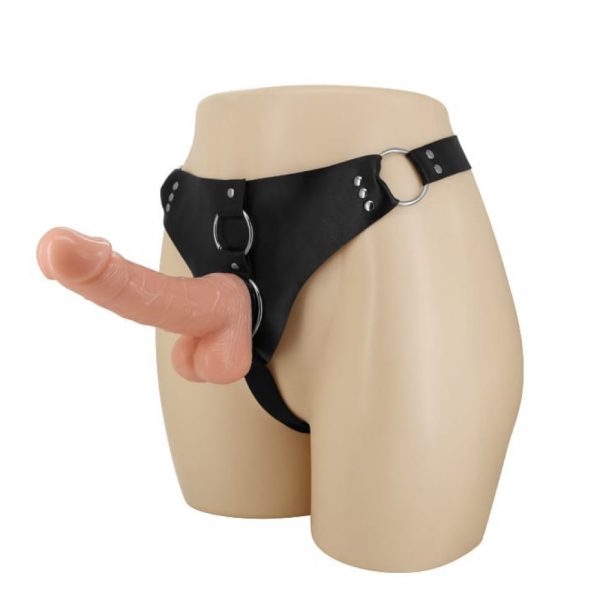 Strap-On, PU Strap ViPstore.hu - Erotika Webáruház - Szexshop 3