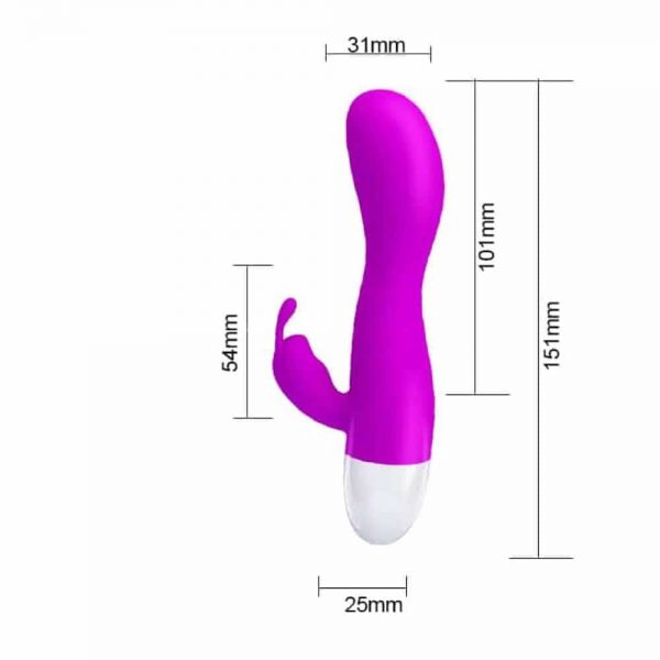 Pretty Love Kyle ViPstore.hu - Erotika Webáruház - Szexshop 8