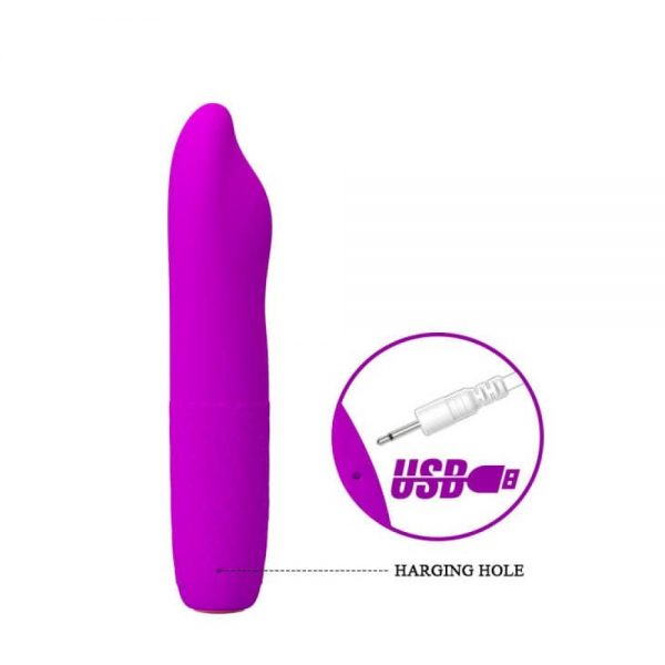 Pretty Love Burke ViPstore.hu - Erotika Webáruház - Szexshop 7