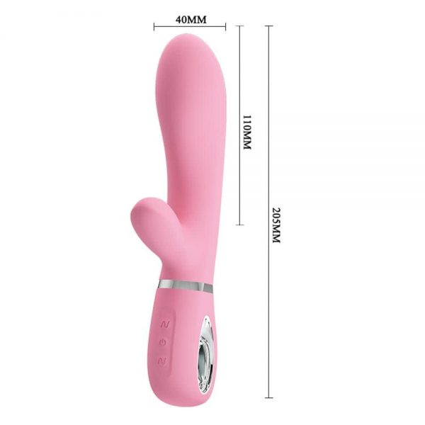 Pretty Love Thomas Pink ViPstore.hu - Erotika Webáruház - Szexshop 6