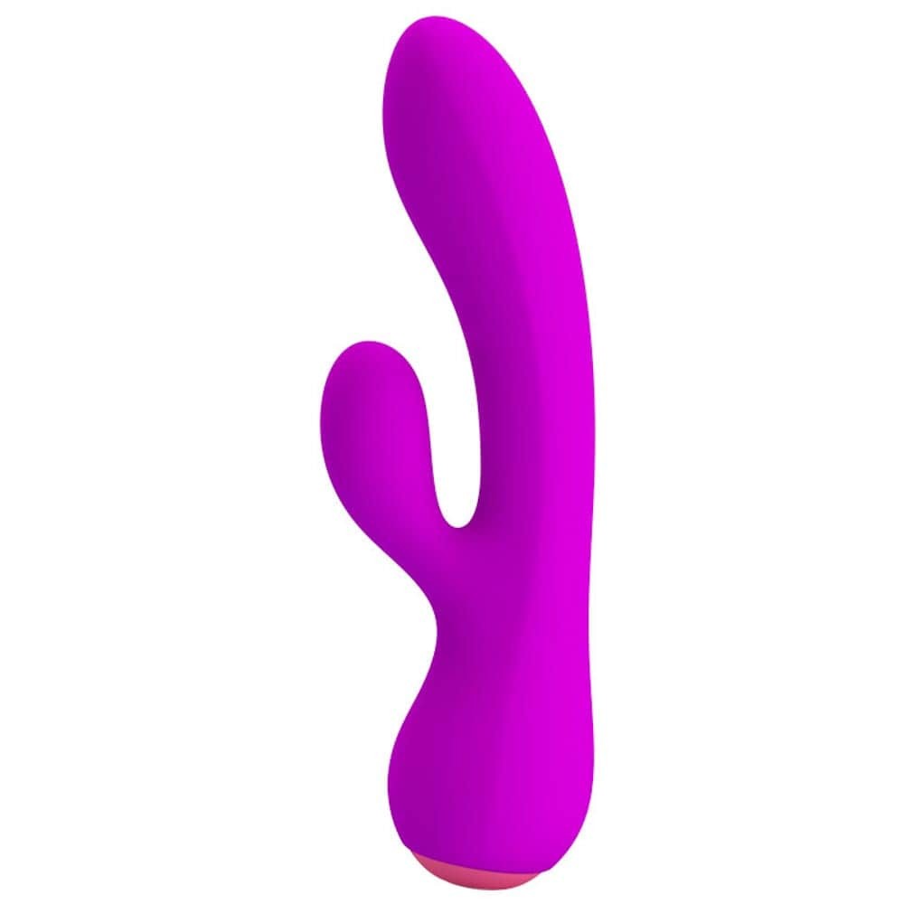 Pretty Love Zachary Purple #4 | ViPstore.hu - Erotika webáruház