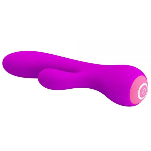 Pretty Love Zachary Purple ViPstore.hu - Erotika Webáruház - Szexshop 5