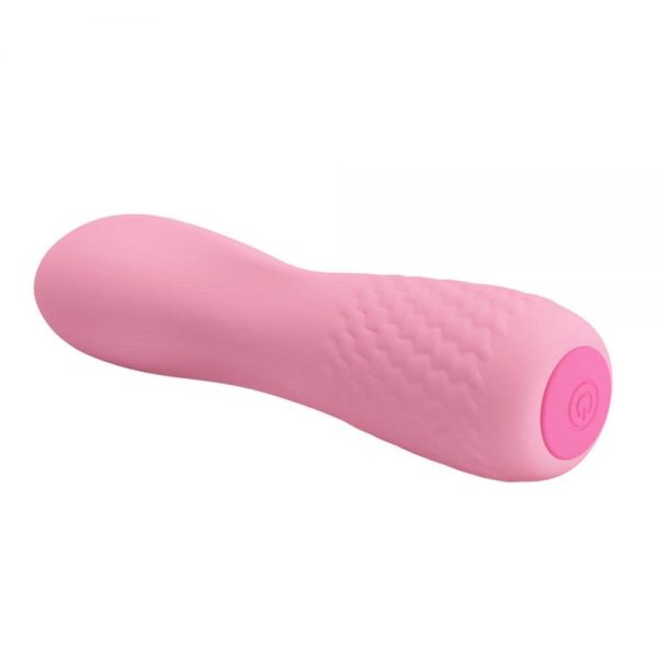 Pretty Love Alice Baby Pink ViPstore.hu - Erotika Webáruház - Szexshop 4