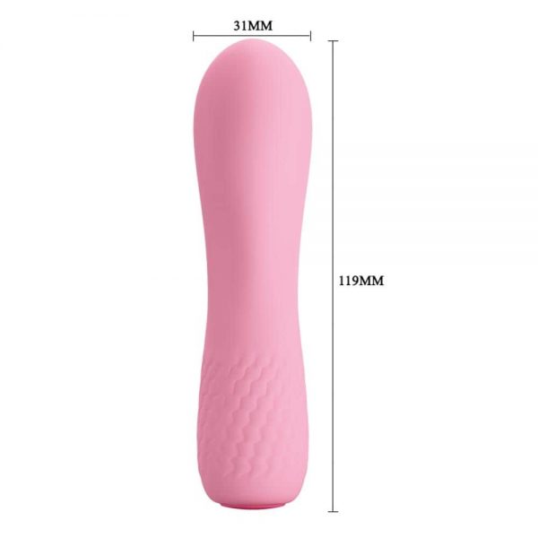 Pretty Love Alice Baby Pink ViPstore.hu - Erotika Webáruház - Szexshop 5