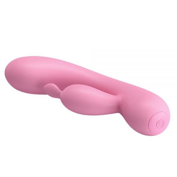 Pretty Love Hugo Pink ViPstore.hu - Erotika Webáruház - Szexshop 4