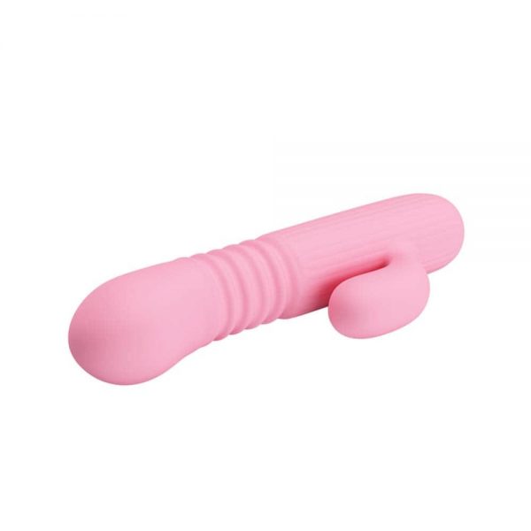 Pretty Love Leopold Baby Pink ViPstore.hu - Erotika Webáruház - Szexshop 5