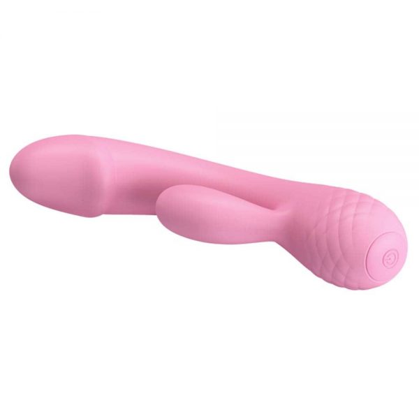 Pretty Love Ron Baby Pink ViPstore.hu - Erotika Webáruház - Szexshop 3