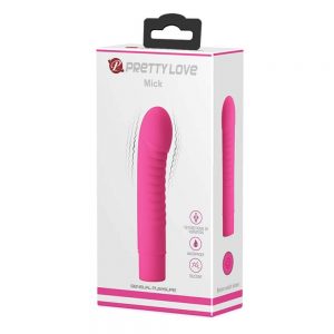 Pretty Love Mick Pink ViPstore.hu - Erotika Webáruház - Szexshop