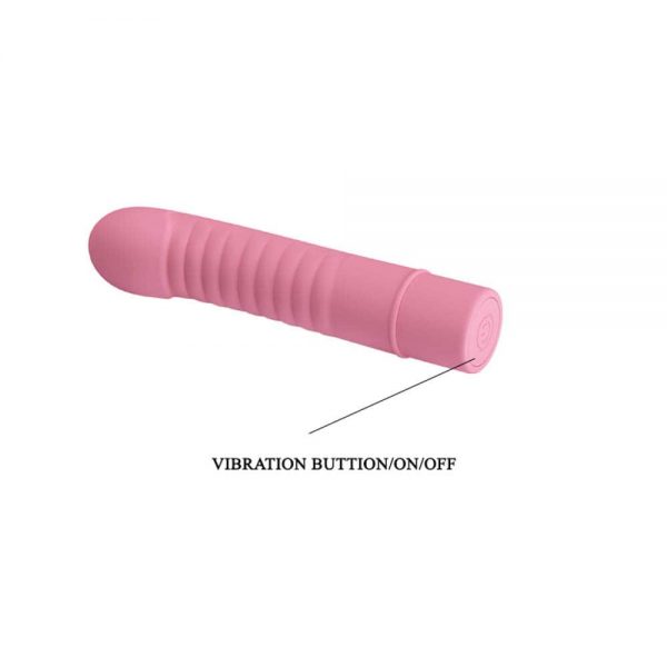 Pretty Love Mick Baby Pink ViPstore.hu - Erotika Webáruház - Szexshop 8