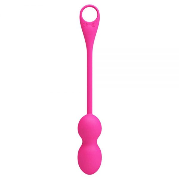 Pretty Love Elvira Pink ViPstore.hu - Erotika Webáruház - Szexshop 8