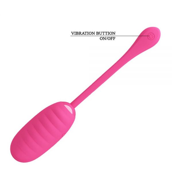 Pretty Love Kirk Pink ViPstore.hu - Erotika Webáruház - Szexshop 6