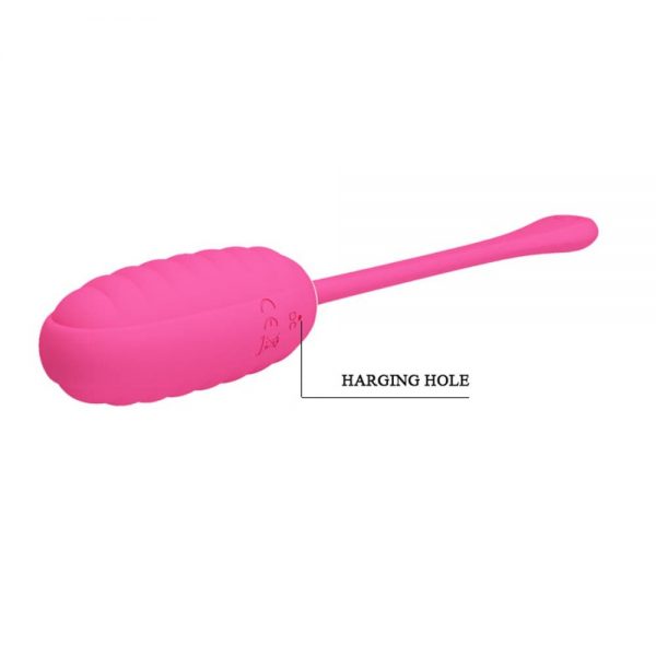 Pretty Love Kirk Pink ViPstore.hu - Erotika Webáruház - Szexshop 7